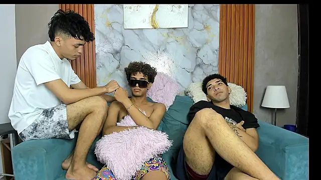 VERY_HOT_GUYS 라이브 XXX 채팅