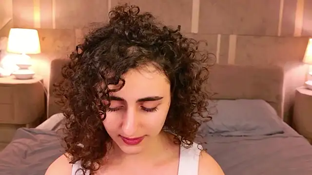 Susan_Fors – Live XXX-chat