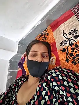 Neha-ji live XXX chat