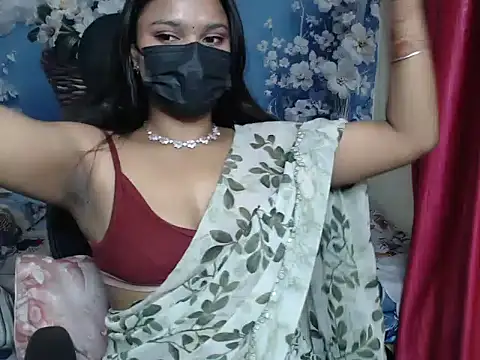 your-ishika Chat XXX live