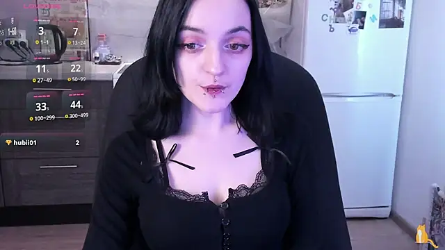 miura_moon Chat XXX in diretta