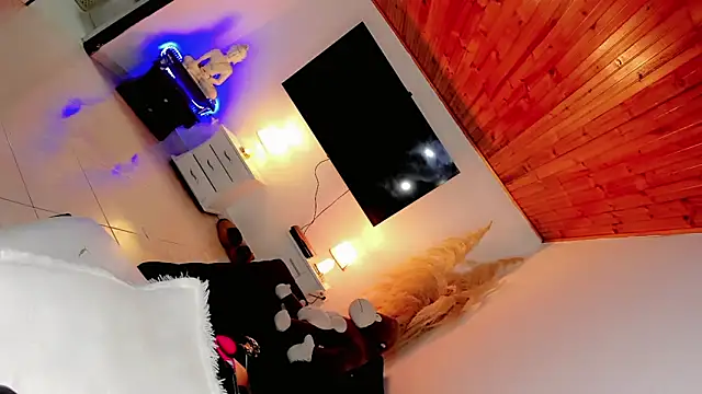 Chat XXX ao vivo de Forever_steff