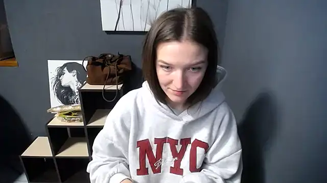 shining_pearl_ Live XXX-chat