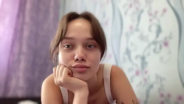 LanaRai Live XXX-chat