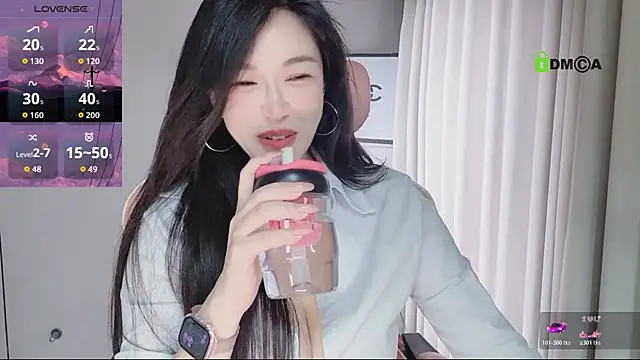 YunShan-33 Live XXX-chat