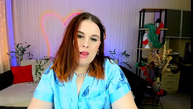 OliviaTwens' Live XXX Chat