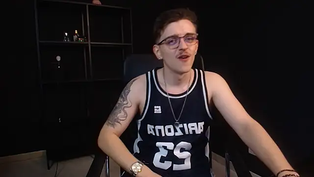 FelixStarkk Webcam show