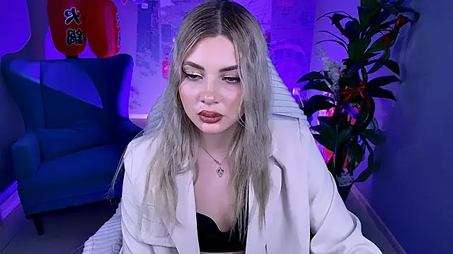 HyileyClark Live XXX-Chat
