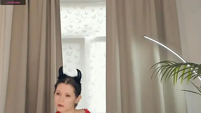 EstellaZion Live XXX-chat