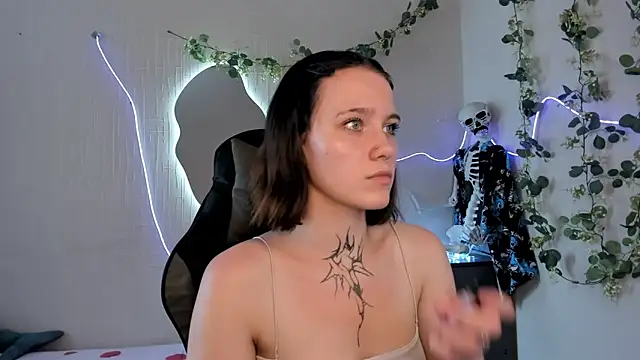 Chat +18 de Elastikisss ao vivo