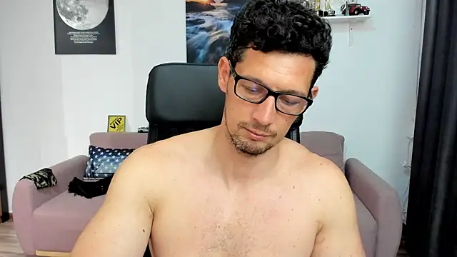 Chat XXX Live BrutusK08