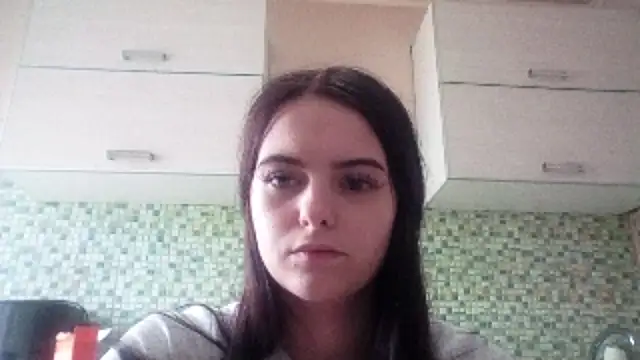 Chat XXX Live KikiAmino