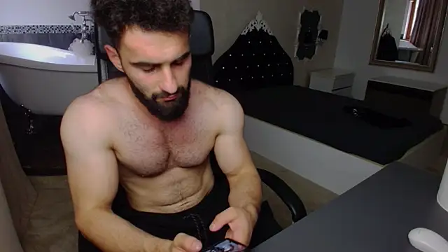 Chat XXX Live MicahLane