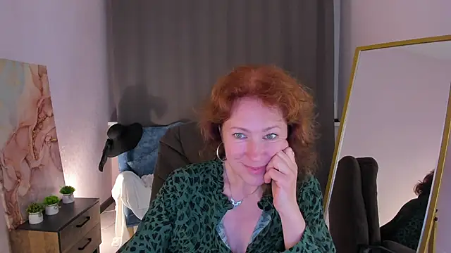 LeticiaRomano Live XXX-chat