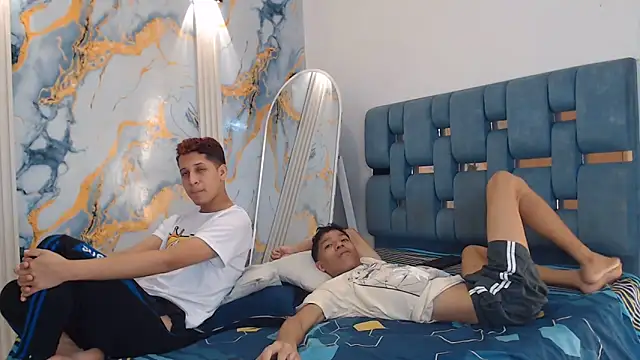 GREAT_BALLS Live XXX Chat