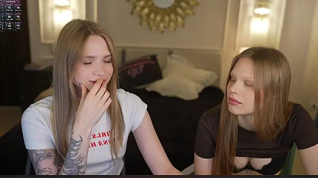 Živý XXX chat Angy_Netal