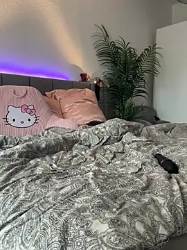 BellaBambiii – Naživo XXX chat