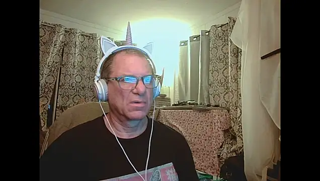 coryassman Live XXX-Chat