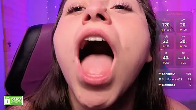 Chatroom XXX en direct de Taiga_Cute