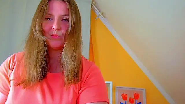 Chat XXX en directo de MelodyMoores