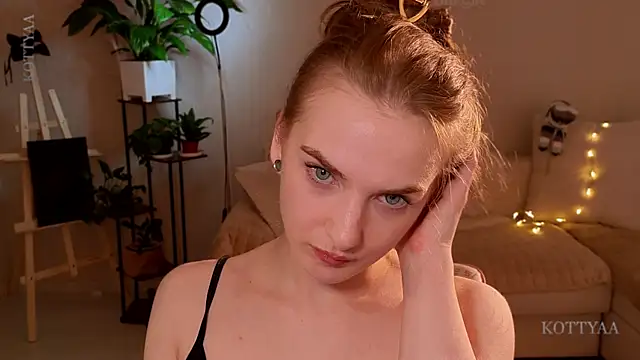 Czat XXX na żywo – -Kottyaa-