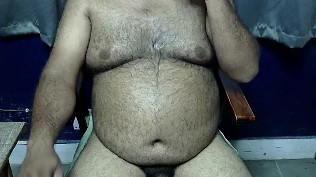 Chat XXX Live hairysubcub_70