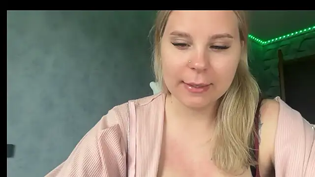 Živý XXX chat Thalia__Star