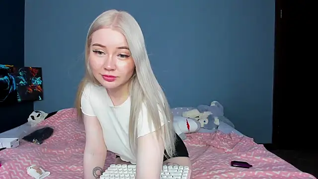 Lillie_BerryのライブXXXチャット