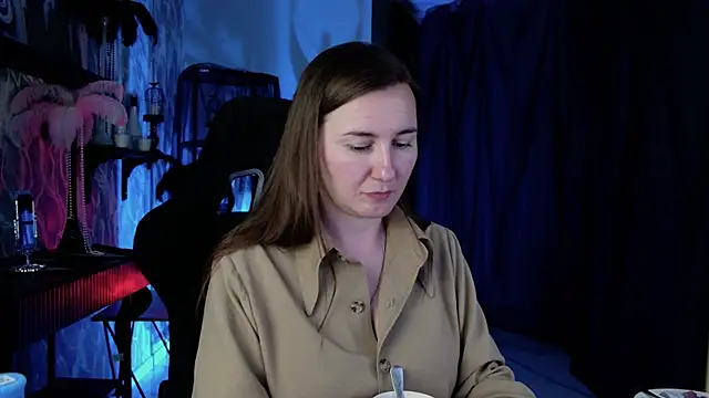 Živý XXX chat Golden_Dragon