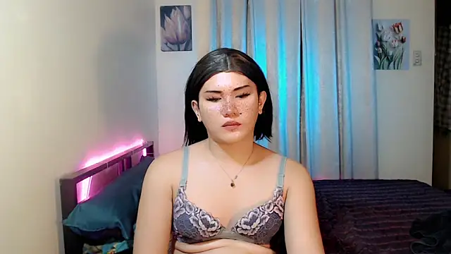 beatrice_21 Obrolan Langsung XXX