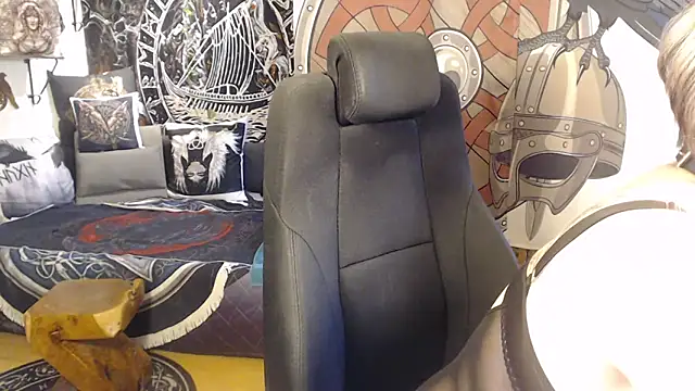 TittenMichelle XXX чат на живо