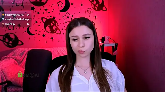 دردشة nekky_mouse الجنسية المباشرة