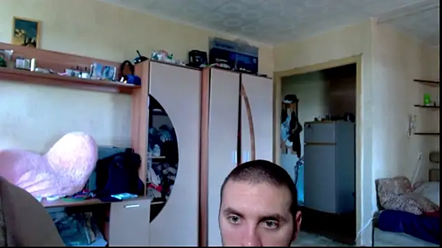 Jordan1Dior – Naživo XXX chat