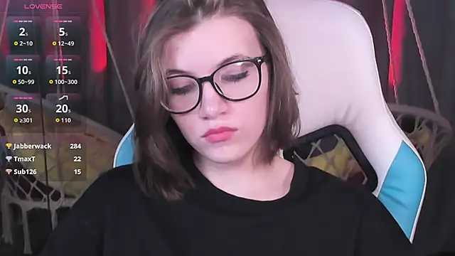 CathyAdams – Naživo XXX chat
