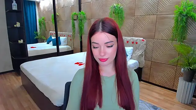 PutOnRepeat Live XXX-Chat
