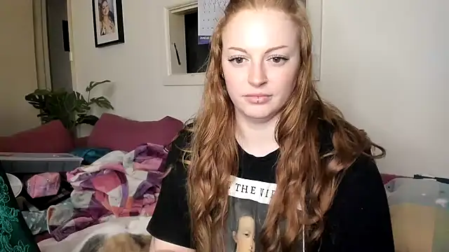 aaprilln Live XXX chat