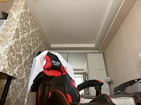 Mike_severi2 网络视讯表演