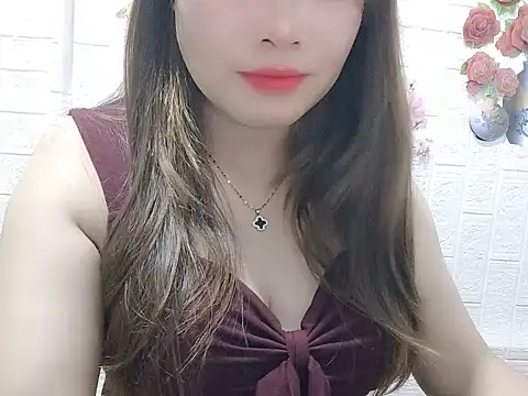 Kimlii-lie's Live XXX Chat