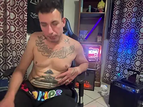 Sexyterry2026's Live XXX Chat