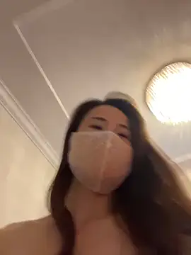 kiss_loo Obrolan Langsung XXX