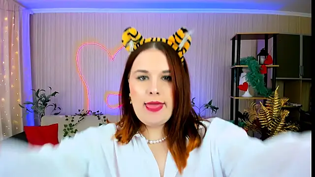 OliviaTwens' Live XXX Chat
