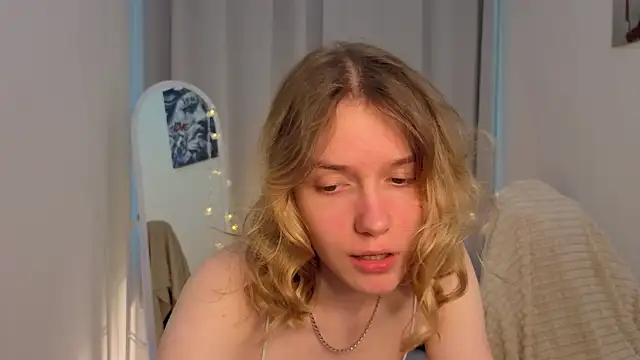 Chat XXX ao vivo de MilanaRayy