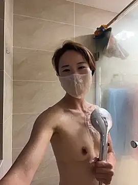 kiss_loo 라이브 XXX 채팅