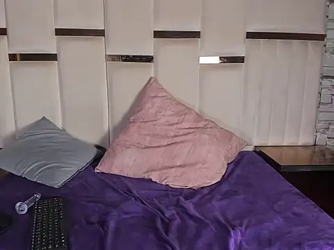 Webkamerová show Valentinalennox