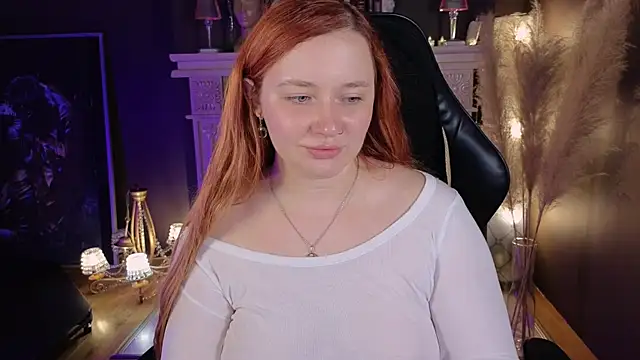 Chat +18 de carolina_elf ao vivo