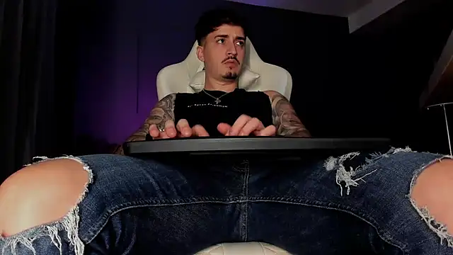 Chat XXX Live uptomatty