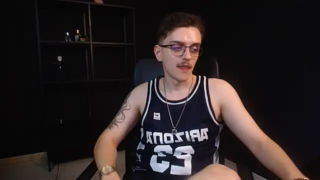 FelixStarkk Webcam-Show