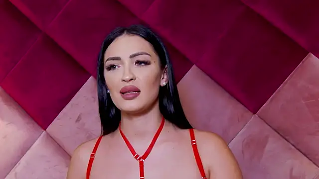 VictoriaLanes 라이브 XXX 채팅