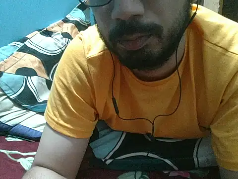 Chat XXX en directo de Precumboner