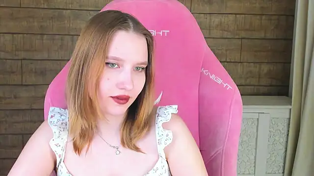 LiliLinn's Live XXX Chat